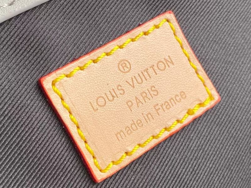 Louis Vuitton Travel Bags